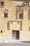 Palacio de los Abarca Maldonado