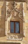 Palacio de los Abarca Maldonado