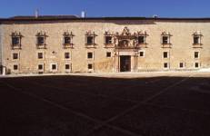 Palacio Condes de Miranda / de los Zúñiga y Avellaneda