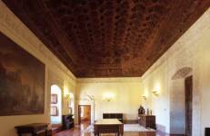 Palacio Condes de Miranda / de los Zúñiga y Avellaneda