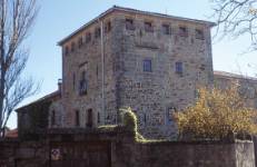 Casa-palacio de los Fernández Villa