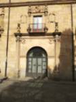 Palacio de Figueroa fachada