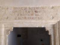 Palacio del Príncipe de Melito / Casa de los Águilas o del Marqués de Altares