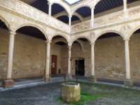 Palacio del Príncipe de Melito / Casa de los Águilas o del Marqués de Altares