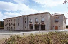 Palacio de Saldañuela