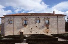 Palacio de Saldañuela