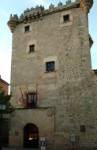 Palacio - Torreón de los Guzmanes