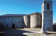 Santuario de la Peña de Francia