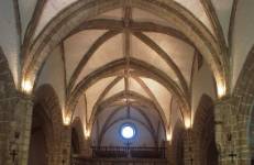 Santuario de la Peña de Francia