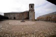 Santuario de la Peña de Francia