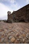Santuario de la Peña de Francia
