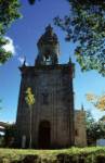 Santuario de la Tuiza