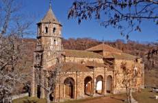 Santuario de la Virgen de la Velilla
