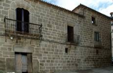Casa de Gabriel y Galán