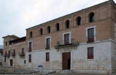 Casas del Tratado de Tordesillas / Sala de Cartografía