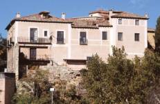 Palacio de los Marqueses de Lozoya