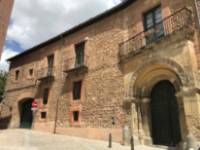 Palacio de los Marqueses de Lozoya