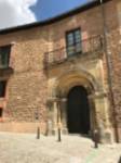 Palacio de los Marqueses de Lozoya