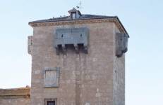 Torre de los Mercado - Pañalosa