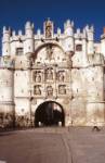 Arco de Santa María