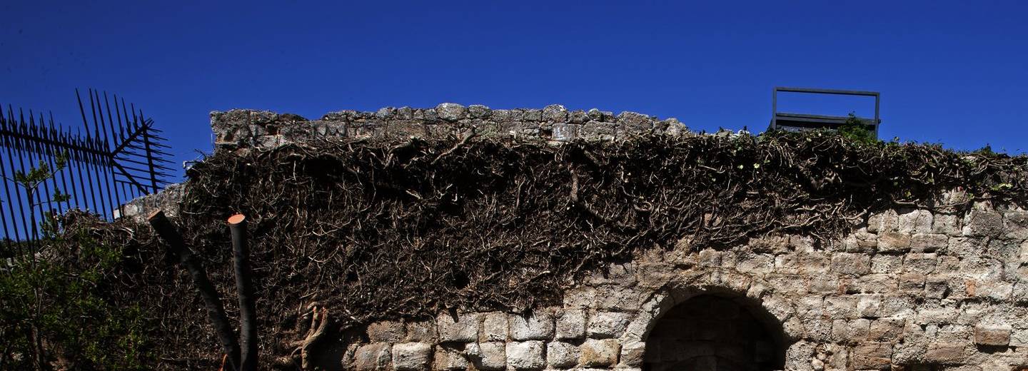 Portillo De La Lealtad Ancient Treason Gate Official Portal Of Tourism Junta De Castilla Y Leon