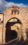 Murallas de Ayllón