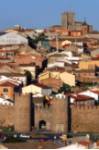 Murallas y puertas