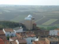 Observatorio Astronómico El Castillo