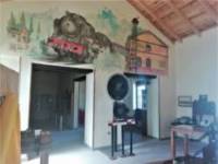 Museo del Ferrocarril de Brañuelas 01
