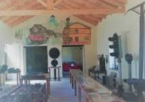 Museo del Ferrocarril de Brañuelas 03