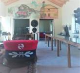 Museo del Ferrocarril de Brañuelas 04