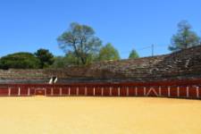 Plaza de Toros de Béjar