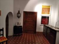 Museo del Traje Carbajalino