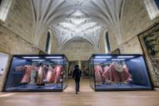 Catedral Sala Tapices