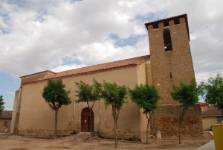 Centro de Interpretación de la Carpintería de lo Blanco