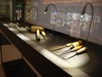 Centro de Interpretación de la Carpintería de lo Blanco