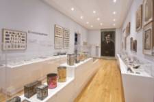 Sala VI. Museo del Chocolate