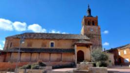 Museo Iglesia de San Facundo y San Primitivo