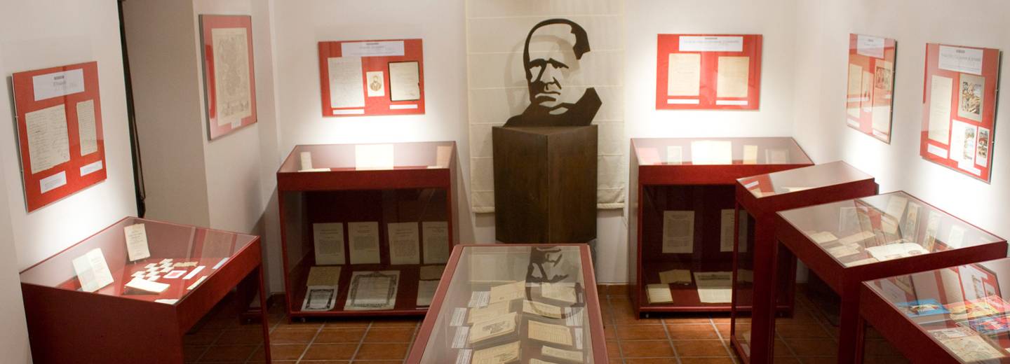 Museo Editorial Hernando