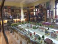 Museo Etnográfico de Hinojosa de Duero
