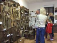 Colección herramientas