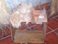 Museo Etnográfico del Lino