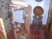Museo Etnográfico del Lino