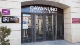 Centro Cultural Gaya Nuño