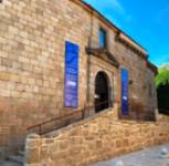 Centro de Interpretación Bletisa en Ledesma