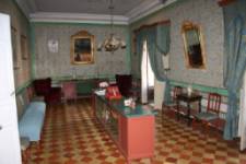 Casa-Museo La Casa Grande