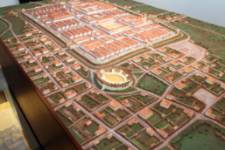 Centro de Interpretación del León Romano