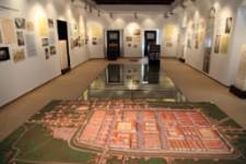 Centro de Interpretación del León Romano