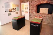 Centro de Interpretación del León Romano