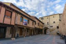 Museo pictórico de Villadiego
